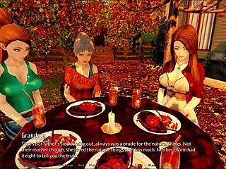 What's Happening at Harem Hotel 237?