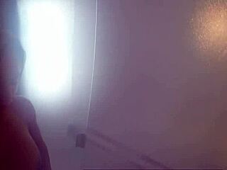 Step Daughter Punished with Anal Roleplay