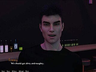 being a dik 213 chick route gameplay.