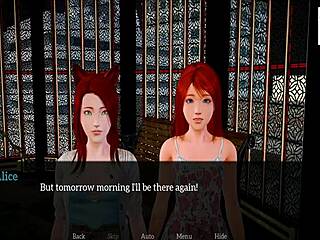 My New Family 150: 3D Cartoon Hentai