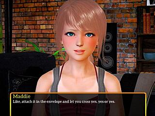 My New Family 416 Bent Over Big Tits Teen Shaved Amateurs Monster Cock