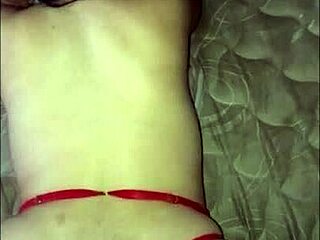 Big Ass Amateur Rides and Takes Doggy