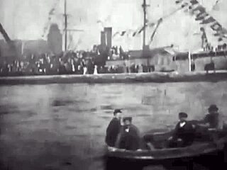 Vintage illustration displayed