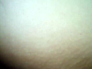 Can You Resist Nelly's Married Ass Rimjob?