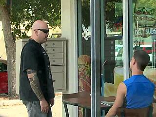 Best Gay Porn Web Resource