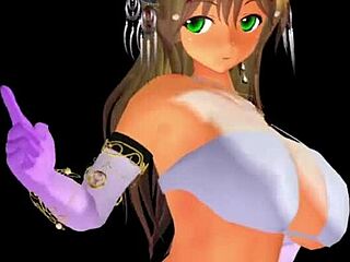 i watch the heroic scenes of girl b in part 5 with nathifa