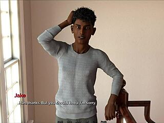 shut up and dance 13 in the anime game world