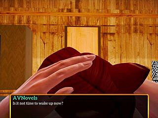 my new family episode 407 gameplay clip