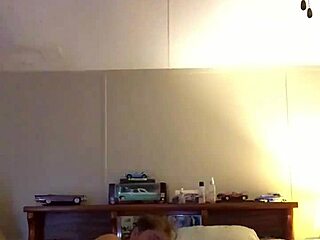 Paolla Hotwife Doggystyle Bent Over