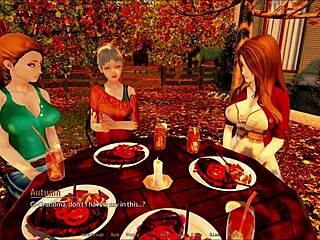 Hva skjer på Harem Hotel 237?