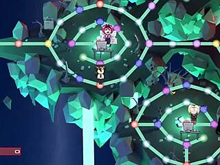 Animation loser fucked by winner