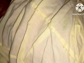 Desi Bhabhi Bends Over for Devar's Intense Fucking!