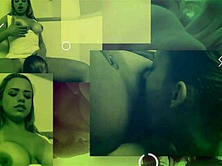 angel lima blonde dominatrix fucks peruvian ass