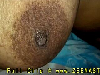 indian mature wife shares intimate moments in steamy encounter