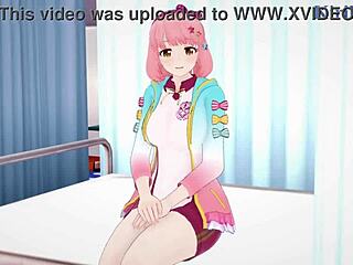 Worship My Barefoot Toes