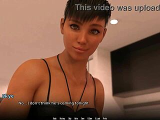 Amateur Anal Teen 18+ with Big Butt – Wow!