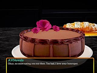 my new family episode 407 gameplay clip