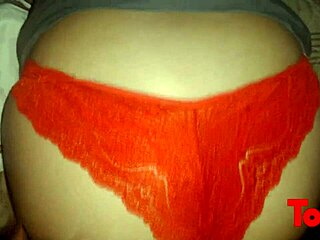 she craves total submission in bed