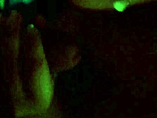 Hey, what's up with MBBG and that monster cock action?