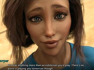 coach shares surprising news with john in wvm 153