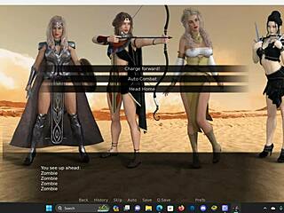 Milf Celiny Salles Gets Her Asshole Fucked Hard