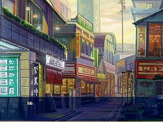 Watch the heroine transform and get banged in intense 3some!