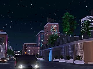 i explore spider universe 2 in 3d hentai preview