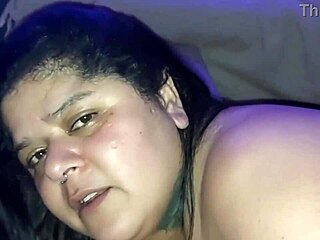 Swingers Fuck BBW's Big Ass All Night