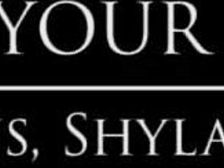 babes ryan ryans and shyla jennings explore sensual trust