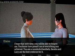 My New Family 129: Adventures with Teens and Anime