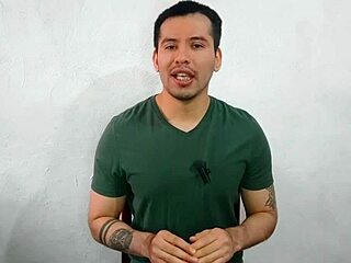 Twink Sucks Huge Cock Outdoors