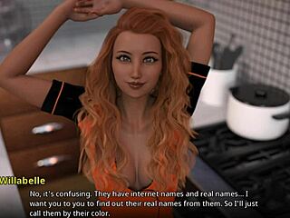 introducing gorgeous hearts for hope girls