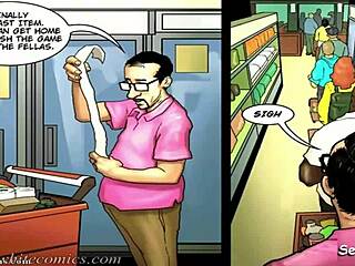 husband caught his best friends gangbanging his wife in the poker game