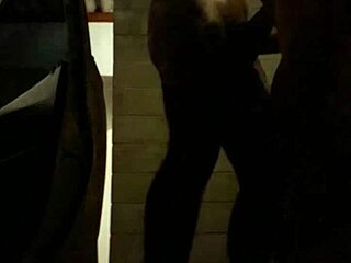 new capoeira student drools on my dick in brazilian amateur deepthroat