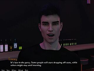 being a dik 213 chick route gameplay.