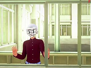 Kurokas のワイルドNTRマッドネス 3Dファンタジー