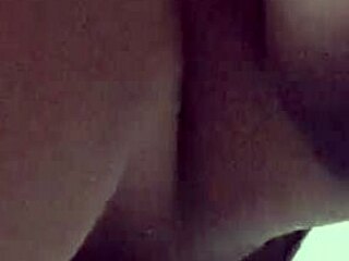 Damn, Black Squirting Pussy Gets Licked in Public Group!