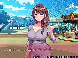 嘿，我不在家时我老婆的小穴怎么了？第8集英文字幕