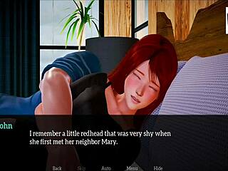 my new family gets wild with big tits and ass