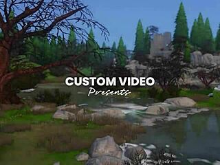 Rwby 4 3d hentai preview