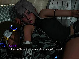 Eternum 208 Cute 3D Anime Adventure