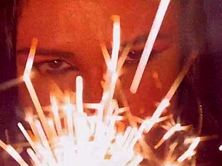 Djbrisa Bunny Cosplay Masturbation with Intense Orgasm