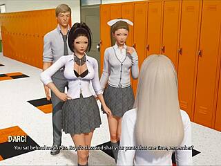 Ripples - Full Gameplay Part 1