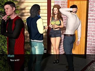 Anime Nurse Revives Patient With Pleasure