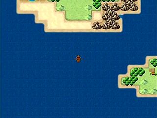 Redhead Girl Saves Loved Boy From Bandits In Rebecca And The Sword Of Nasty Curses Part 1