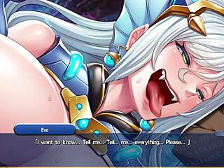 Seigi no Henshin Heroine May Jane finale with intense creampie