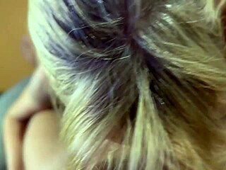 I want to fuck the nervous neighbor who struggles to get hard but cums in my mouth