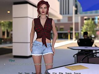 Wanna see wild public doggy in Nockout Master Part 5?