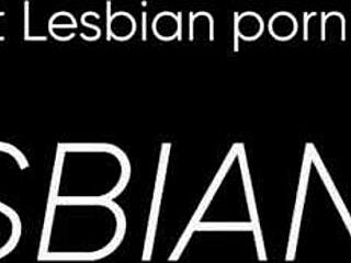 Lesbian Threesomes Fuck Asses Hard