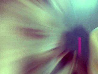 mariana enjoys huge cumload in mouth after deepthroat